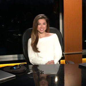 Meet your Posher, Elizabeth r.